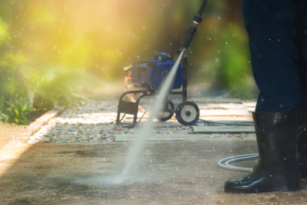 Best Gas Station Cleaning  in Warrenton, GA